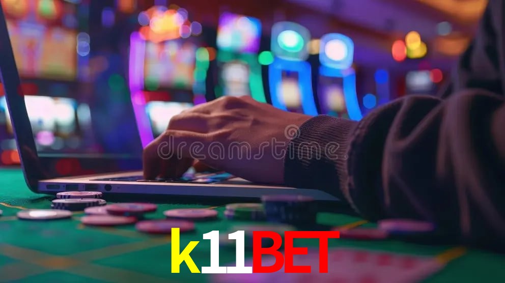 Estatísticas Esportivas k11bet