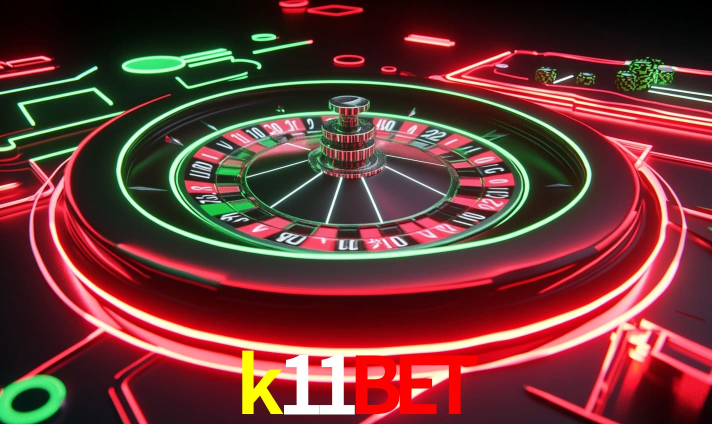 Interface do App k11bet