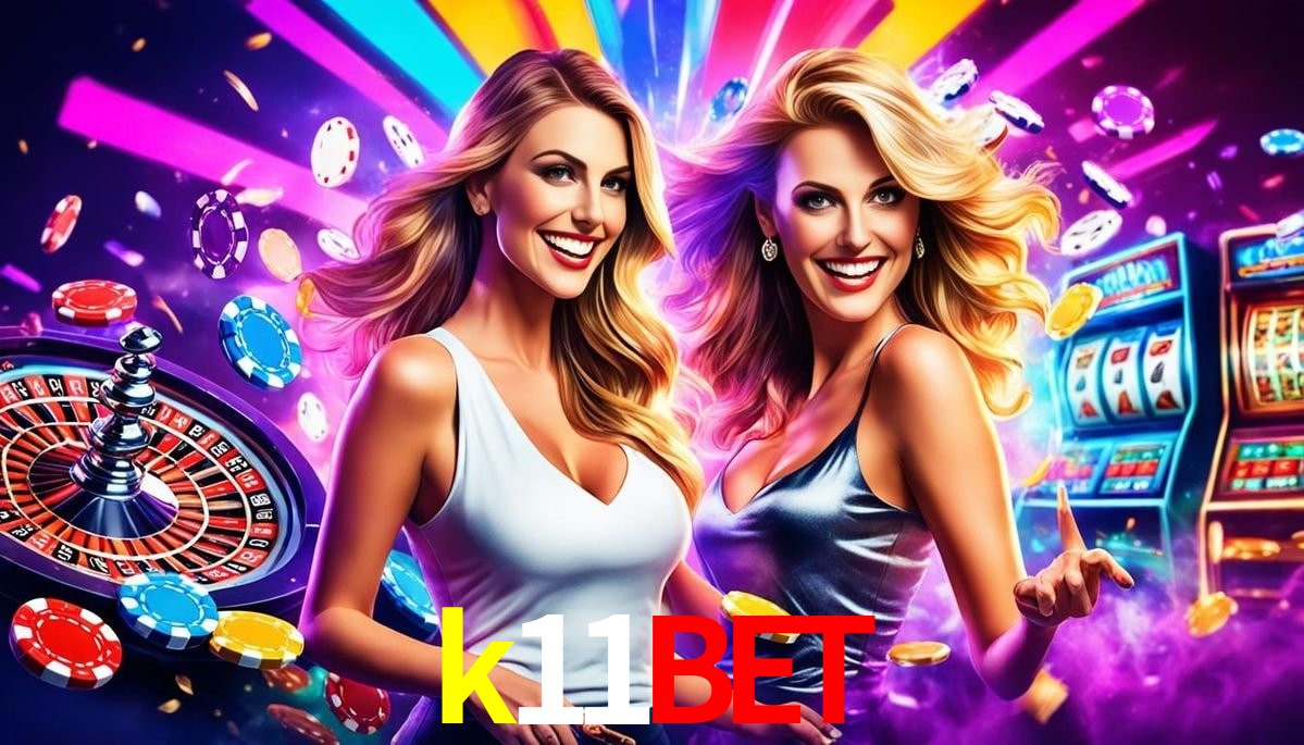 Apostas de Tênis k11bet