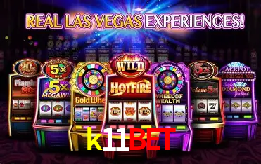 A Experiência Imersiva dos Cassinos Ao Vivo no k11bet