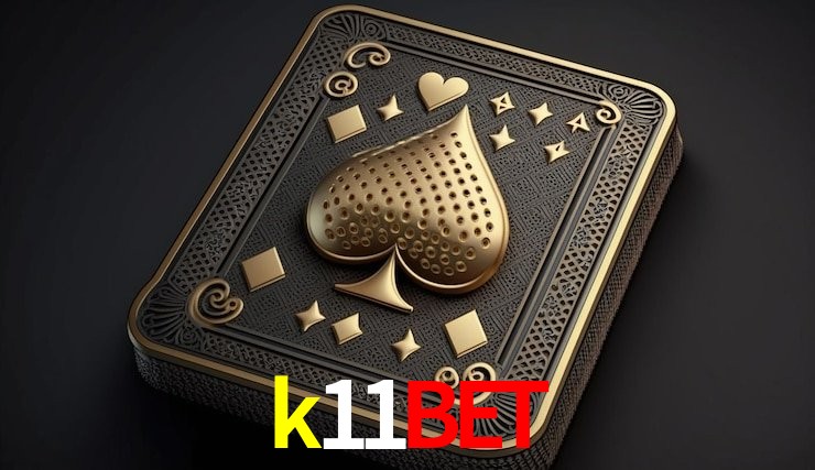 Design Responsivo k11bet