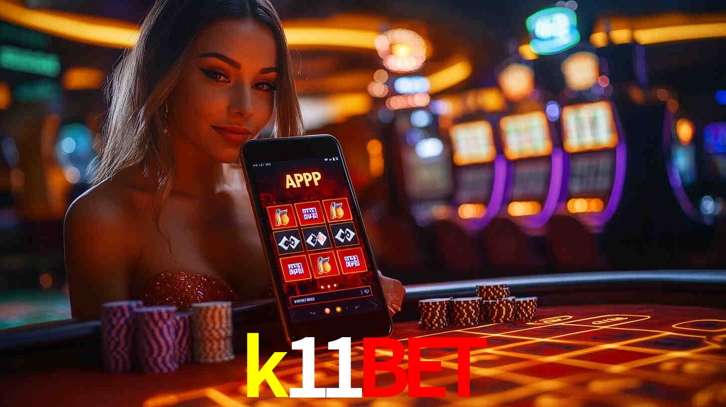 cassino k11bet