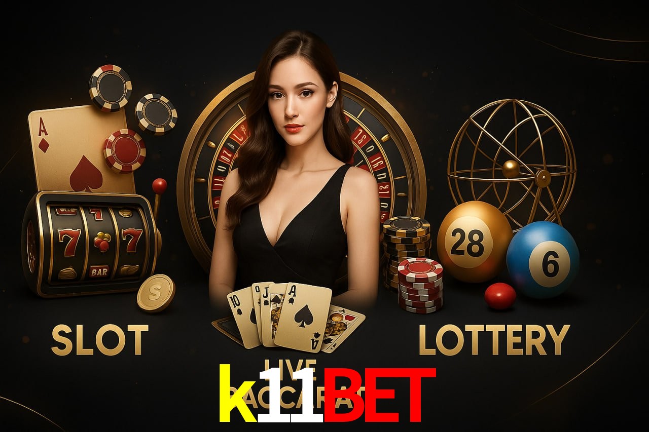 Design Responsivo k11bet