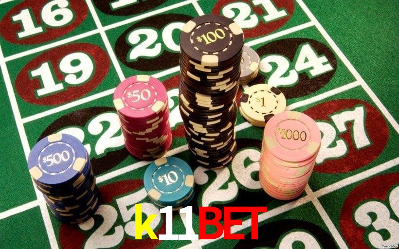 Bônus Diários k11bet