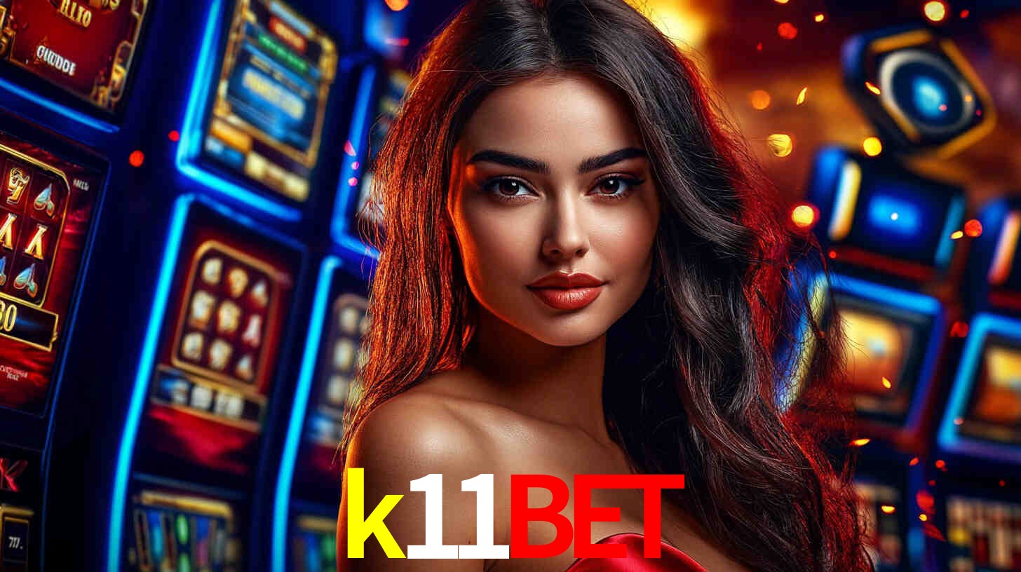 Apostas de Futebol k11bet
