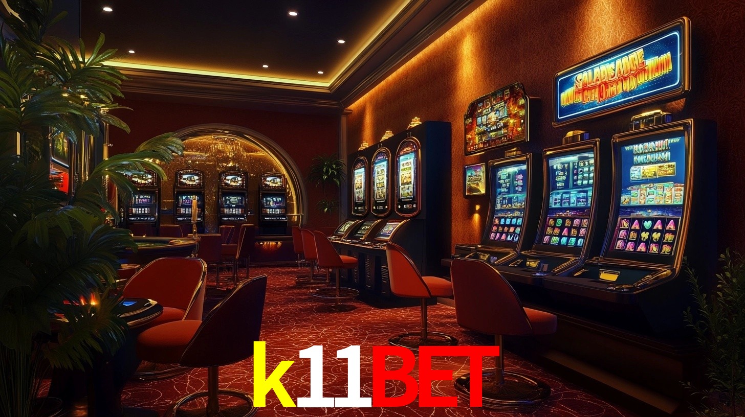 APP oficial da k11bet para mobile