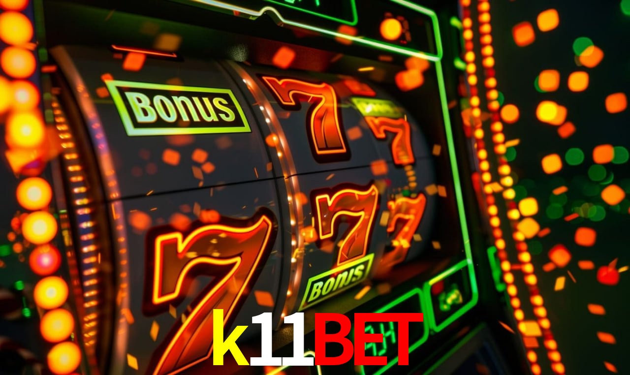 Torneios k11bet