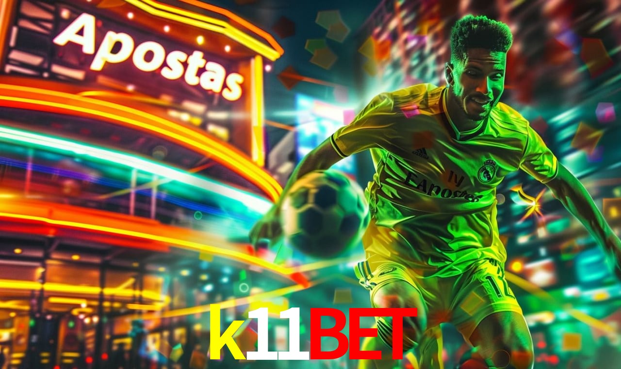 Promoção Relâmpago k11bet