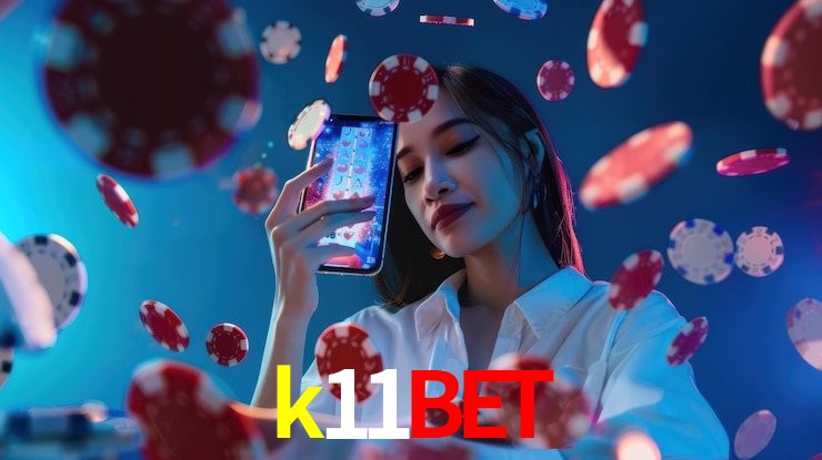 Bônus de Boas-vindas k11bet