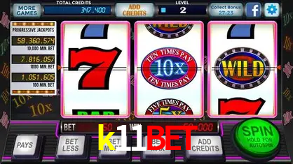 Descubra a Essência do k11bet: Nossa História e Compromissos