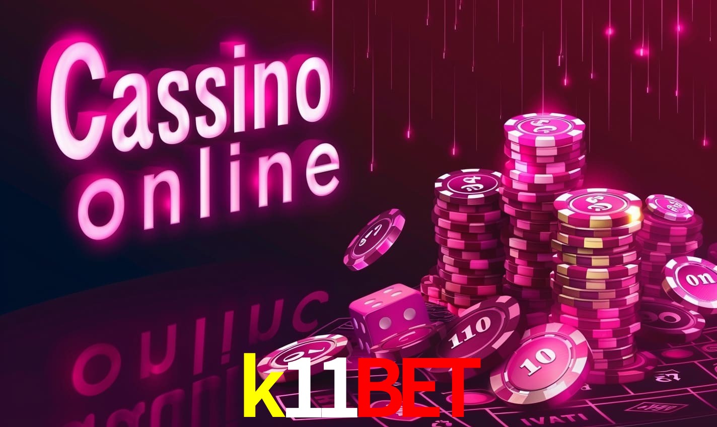 Interface Premium k11bet
