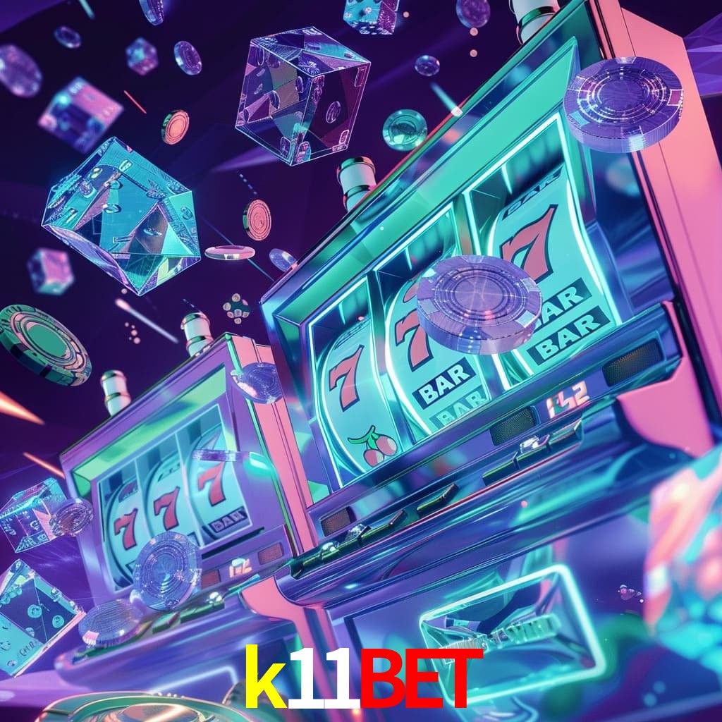 Mesa de Blackjack k11bet