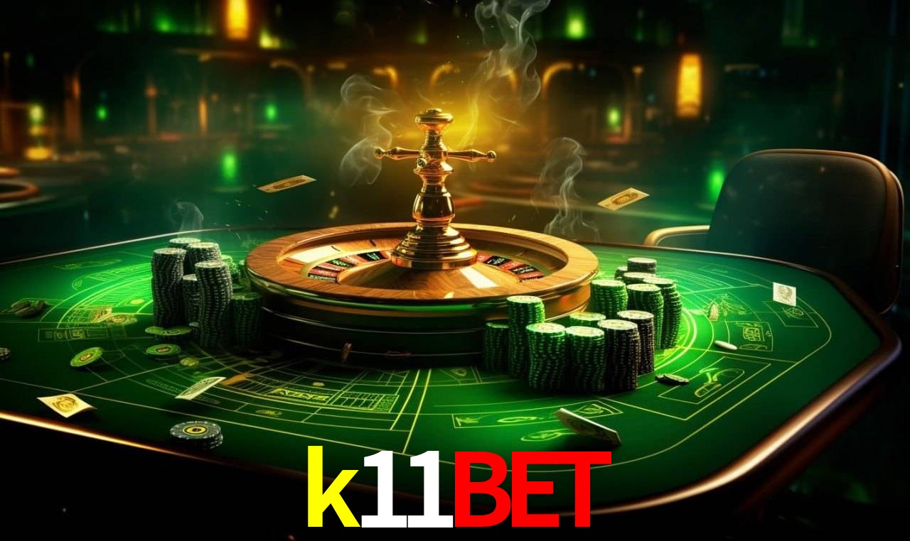 Casino Ao Vivo k11bet