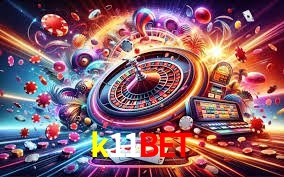 Login Seguro k11bet