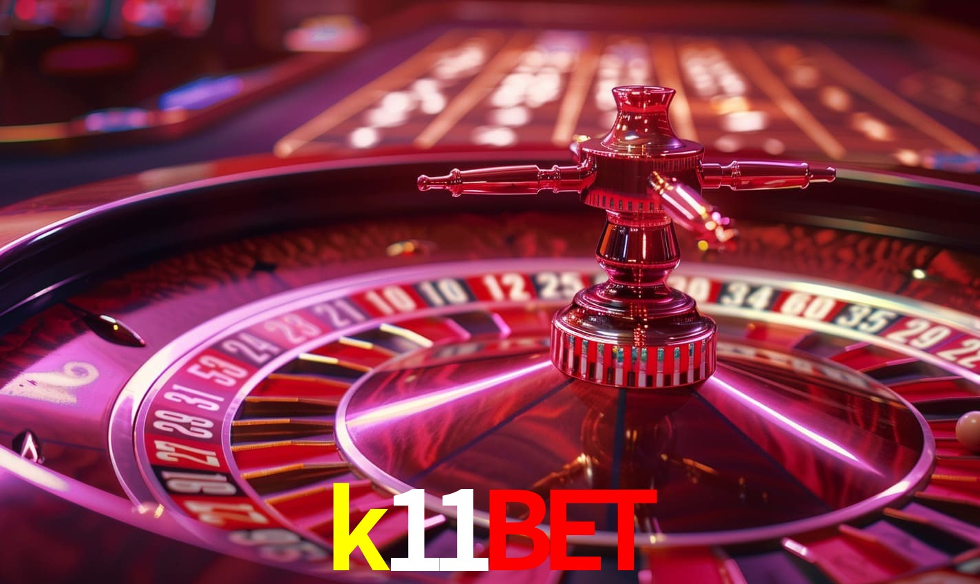 Jogos Exclusivos k11bet