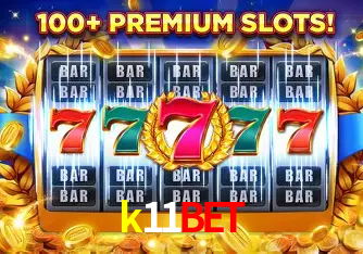 A Popularidade dos Caça-Níqueis no k11bet