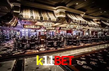 Explorando a Categoria de Eventos em Apostas na k11bet